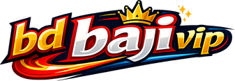 BD Baji VIP Logo